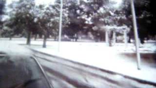 002 SNOW IN SEPTEMBER 1981 BENONI SOUTH AFRICA [upl. by Nyleuqaj]