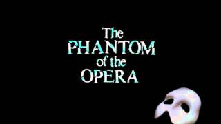 Sarah Brightman amp Michael Crawford Phantom Of The Opera sped up [upl. by Sotnas]