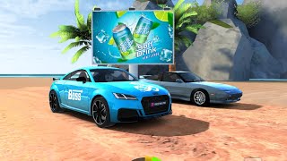 Car Game  Race Max Pro Car Racing  Ultimate Car Drifting Racing Offline  Mobile Gameplay 16 [upl. by Ajoop133]