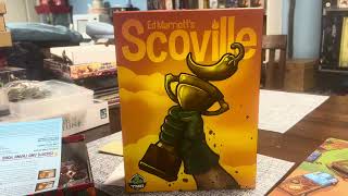 Scoville [upl. by Nihs527]