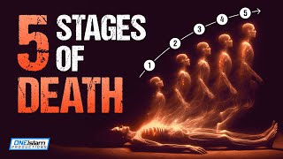 5 Stages Of Death In Islam [upl. by Maxa324]