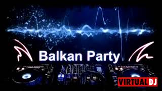 🔥 BALKAN PARTY MIX 9 2024 🔥 DJ SASKA 🔥 [upl. by Narol]