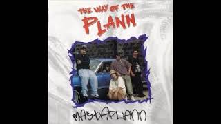 Masta Plann  The Way Of The Plann Full Album PINOY RAP [upl. by Rorke]