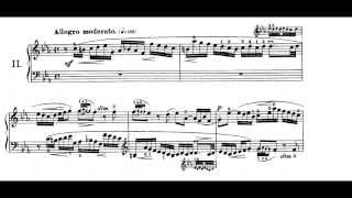 Invención No 2 Bach BWV 773 [upl. by Niamert]