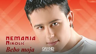 Nemanja Nikolic  Oprosti mi moja mladosti  Audio 2005 [upl. by Kielty]