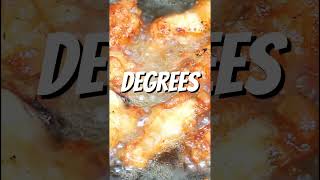 Buffalo🐃 wings recipe in 30 seconds⌚ shorts [upl. by Lateehs]