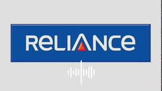 Reliance Original Ringtone RELIANCE Ringtone 2021 Ringtone [upl. by Mossman]