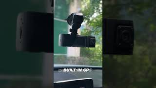 How to install a dashcam in your car youtubeshorts ytshorts driving automobile shorts diy [upl. by Nwahser421]