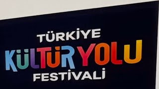 İstanbul Kültür Yolu Festivali  Andy Warhol Picasso [upl. by Sosthena]