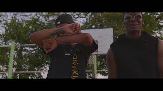 Ritmo Feat Rapi  Motibo Official Video [upl. by Aneehsat]