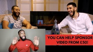 REACTING TO HILARIOUS FAKE EX MUSLIM STORY [upl. by Tena307]