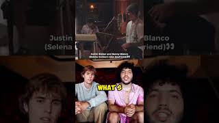 Unveiling Justin Bieber amp Benny Blancos Musical Magic [upl. by Voletta437]