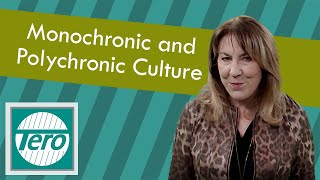 Perceiving Time across Monochronic and Polychronic Culture [upl. by Toma]