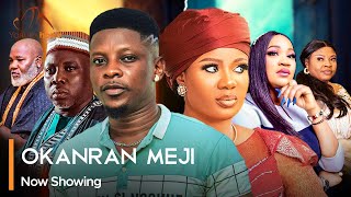 Okanran Meji  Latest Yoruba Movie 2023 Drama Rotimi Salami  Adebowale Seilat  Oluyomi Adekanmbi [upl. by Llertnauq]