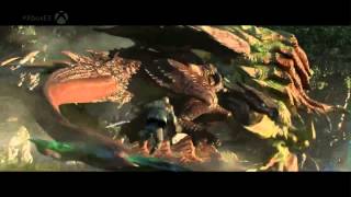 ScaleBound Trailer E3 2014 [upl. by Duester]