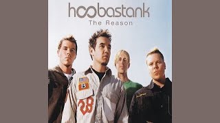 Hoobastank  The Reason Instrumental with Backing Vocals [upl. by Cutlor]