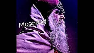 Moondog  Moondog  1969  Full Album [upl. by Oned]