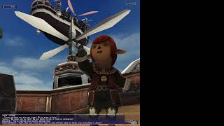 FFXI Promathia Mission 64 [upl. by Bjork210]