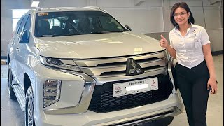 2024 MONTERO SPORT GLS AT  FREE 2 MONTHS  PROOF OF INCOME LANG ANG KAILANGAN [upl. by Alag]