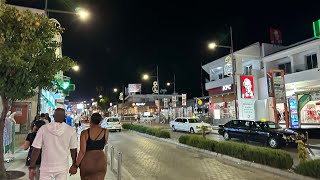 Ayia Napa THE STRIP [upl. by Eikcir]