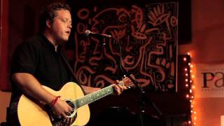 Jason Isbell  Full Concert  102011  The Living Room OFFICIAL [upl. by Milly]