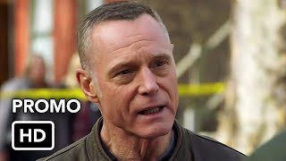 Chicago PD 11x11 Promo quotThe Water Linequot HD [upl. by Adnahsam512]