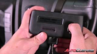 Hypertech Max Energy Power Programmer Review  AutoCustomscom [upl. by Welsh367]