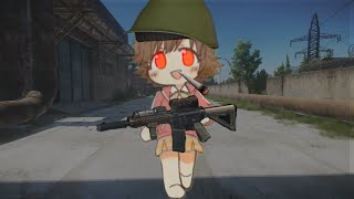 Mio Honda Goes on Customs in EFT [upl. by Skinner]