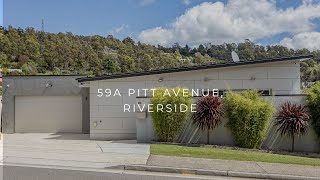 Michael Dearsley amp Siofra Egan Present  59A Pitt Avenue Riverside [upl. by Argent]