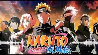 Naruto Shippuden Openings 120 complete [upl. by Nabatse]