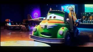 Planes Fire amp Rescue Honkers Scene [upl. by Eulalie]