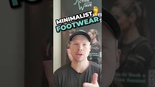 What are the Benefits of Minimalist Footwear [upl. by Nivlek]