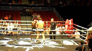 Alain Ngalani VS Ramazan R1 Planet battle 2010 [upl. by Sorel196]