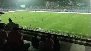 Mohammedan Sporting vs Hyderabad FC Full Match Highlights  ISL 202425  MSC 04 HFC Key Moments [upl. by Marvella]