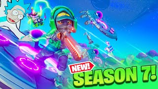 SEASON 7 IS INSANE [upl. by Issie]