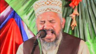 jashan e razatilawat qari karamat ali naeemi2011 bangla sadar gogera [upl. by Subir]