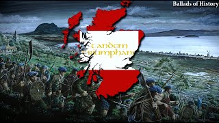 quotÒran Eile don Phrionnsaquot  quotAnother Song for the Princequot  Scottish Jacobite Song [upl. by Alin984]