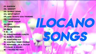 Ilocano Songs Ilocano Love Songs Nonstop MedleyNew Trending Ilocano Love Songs [upl. by Blondie]