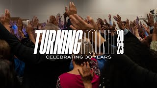 Turning Point 2023 [upl. by Marilin]