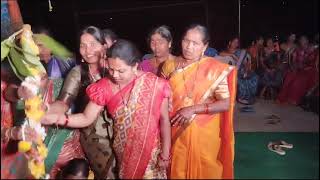 Allo neradallo marriage song Telangana song  Katnamichhe song trending alloneradallo marrige [upl. by Brighton]