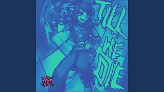 DANCE Till We Die Sped Up [upl. by Suoivatnod]