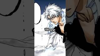 Toshiro Hitsugaya anime GodDTRIO [upl. by Notyap155]