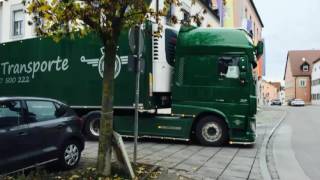 Truckertreffen Frontenhausen [upl. by Mas581]