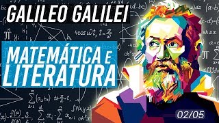 O PROFESSOR GALILEU  Galileu Galilei  Vida e Obra EP02 [upl. by Xel]