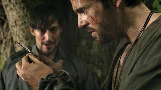 Girolamo Riario loses his key  Da Vincis Demons 1080p [upl. by Krasner]