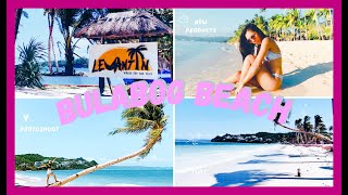 BORACAY  BULABUG BEACHLEVANTIN HOTEL TOUR [upl. by Lanahtan]