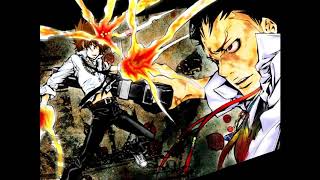 OPENINGENDING All opening and ending Katekyo Hitman Reborn Reborn  Full Version [upl. by Arand9]