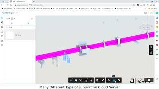 plant3d support bim360 [upl. by Llenyl]