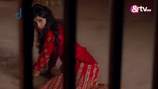 Razia Sultan  Ep160  रज़िया को मिर्ज़ा ने कैद कर लिया  Full Episode  AND TV [upl. by Rosabel]