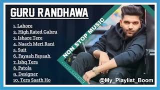 Guru Randhawas NEXT BIG HIT New Punjabi Songs 2024 [upl. by Billmyre]